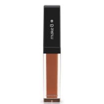 Batom Líquido Metálico Power Brown Make B. 5ml