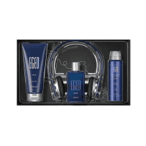 Kit Presente Egeo Blue (04 itens)
