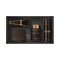 Kit Presente Uomini (04 itens)