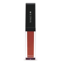 Batom Líquido Mate Orange Punch Make B. 5 ml