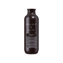 Shampoo Fresh Malbec Club, 250 ml
