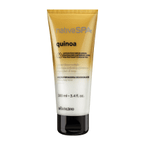 Loção Hidratante Corporal Firmadora Nativa SPA Quinoa, 100ml