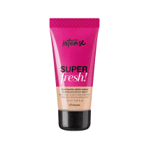 Base Líquida Claro Intense Super Fresh! 25ml