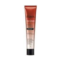 Match Condicionador Força 50ml Promocional