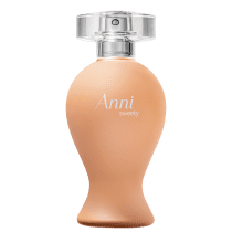 Boticollection Anni Sweety o Boticário - Desodorante Colônia Feminino 100ml