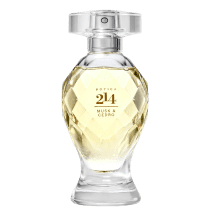 Botica 214 Musk & Cedro Eau De Parfum 75ml - DSC