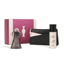Kit Glamour Secrets Black