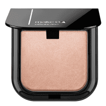 Pó Compacto Facial Iluminador Rose Make B. 5,4g