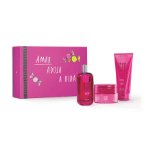 Kit Egeo Dolce