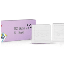 Kit Sabonetes glamour