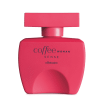 Coffee Woman Fusion O Boticário perfume - a fragrance for women 2019