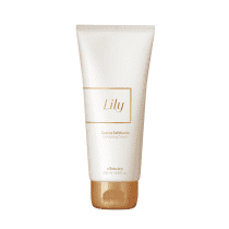 Lily Creme Esfoliante Corporal, 200 ml
