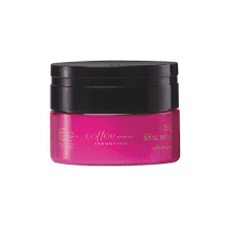Coffee Woman Seduction Creme Desodorante Hidratante Corporal, 250 g