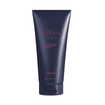 Coffee Man Sense Shower gel 2 Em 1, 200 g