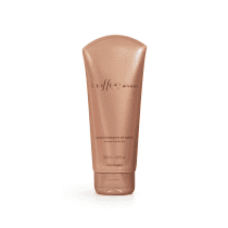 Leite Desodorante Hidratante De Banho Coffee Woman, 200 ml