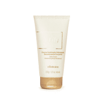 Creme Acetinado Desodorante Hidratante Corporal Lily, 150 g