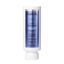 Condicionador Hidratante Match Loiro Reparado 280ml
