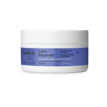 Máscara Capilar Matizadora Match Loiro Reparado 250g