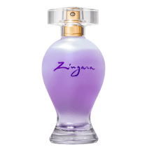 Zíngara Boticollection o Boticário - Desodorante Colônia Feminino 100ml