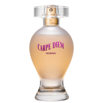 Carpe Diem Woman Boticollection o Boticário - Desodorante Colônia Feminino 100ml