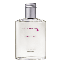 Insensatez Orgulho o Boticário - Desodorante Colônia Unissex 100ml