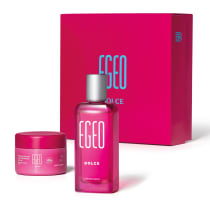 Imagem do produto Kit Presente Especial Egeo Dolce (2 itens)