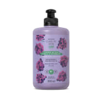 Imagem do produto Creme Para Pentear Cuide-se Bem Feira Cachos de Uva 300ml