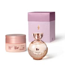 Imagem do produto Kit Presente Liz (2 itens)