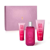 Imagem do produto Kit Presente Egeo Dolce (3 itens)