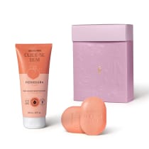 Imagem do produto Kit Presente Cuide-se Bem Pessegura (2 itens)