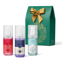 Imagem do produto Kit Presente Natal Cuide-Se Bem Mini Splashes (3 itens)
