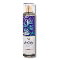 Imagem do produto Butterfly - Bath and Body Works Fine Mist - Spray Corporal 236 ml