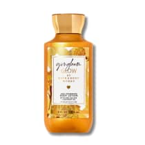 Loção Hidratante Corporal Bath & Body Works Gingham Glow, 236ml.