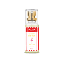 Imagem do produto Perfume Coleção Circus Ballerina 212 Vip Rosé Inspired 15mL