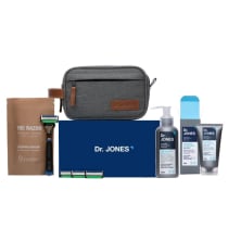 Imagem do produto Kit Cara Lisa The Razor6 (5 itens)