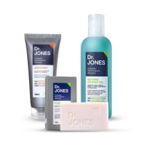 Imagem do produto Combo Projeto Verão: Sabonete Hidratante 120g + Shampoo Shower Gel 250ml + Gel Redutor de Abdômen 200ml