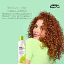 Imagem do produto Kit Deva Curls No-poo Original e One Condition Original
