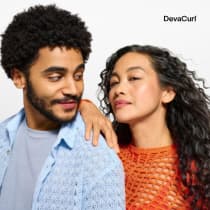 Imagem do produto Kit Deva Curls No-poo Decadence e One Condition Decadence