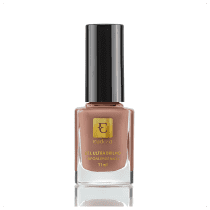 Esmalte Gel Ultra Brilho Taupe Exclusivo 11ml