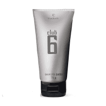 Balm Pós Barba Club 6 75g