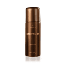 Espuma de Barbear Impression 200ml
