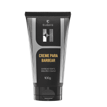 Creme para Barbear Eudora H 100g