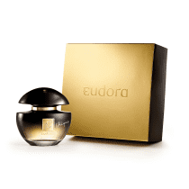 Kit Unique Eau De Parfum + Caixa Presenteável