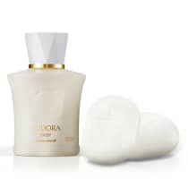 Combo Eudora Baby: Água de Colônia 100ml + Sabonete em Barra 2x80g