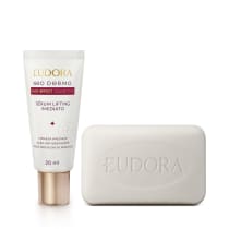 Combo Sabonete em Barra Purific Collection 80g + Sérum Lifting Multi-Effect Collection 20ml