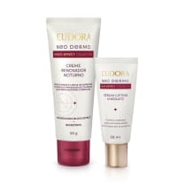 Combo Sérum Lifting Multi-Effect Collection 20ml + Creme Noturno Multi-Effect Collection 50g