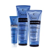 Combo Hair-Plastia: Shampoo 250ml + Condicionador 200ml + Booster Proaging 100ml