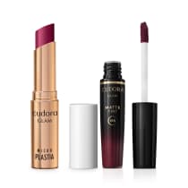 Combo Batons Marsalas Protagonistas: Vinho Sublime 4g + Marsala Supremo 3,3g
