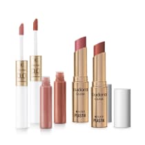 Imagem do produto Combo Batons Eudora Glam (4 itens)