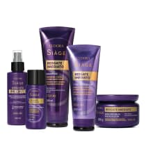 Imagem do produto Combo Siàge Resgate Imediato (5 itens)